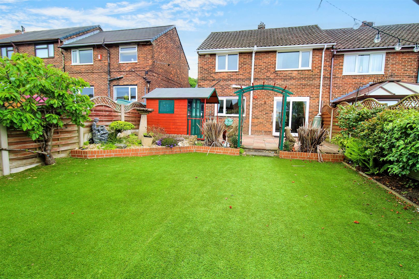 Baddeley Hall Road, Baddeley Green, Stoke-On-Trent